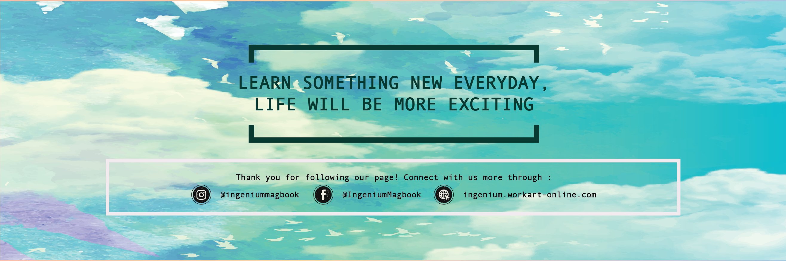 ingeniummag's profile banner image