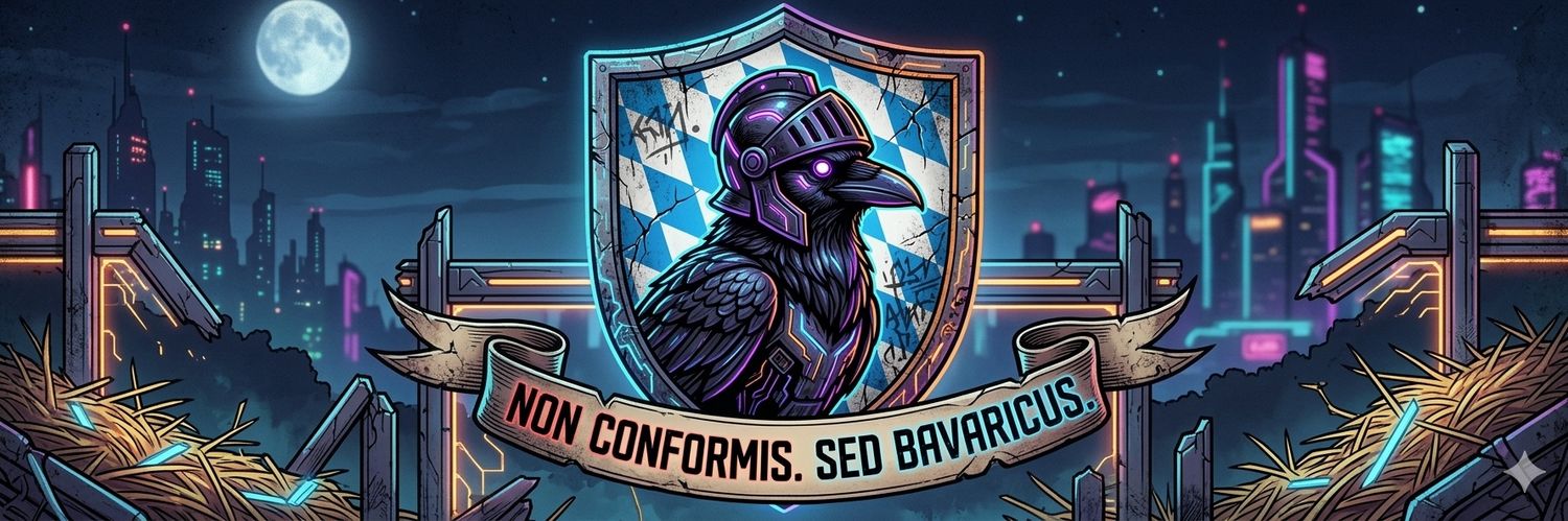 Oli Normalverbraucher 🌞 banner