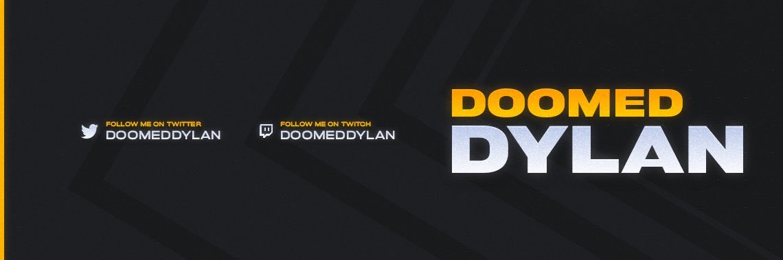 Dylan banner