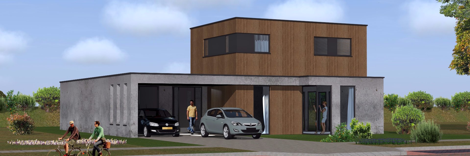 MODULORbv's profile banner image