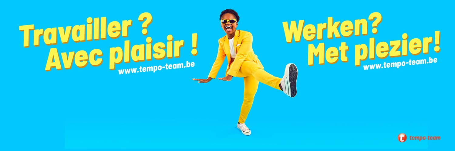 Tempo-Team Update banner