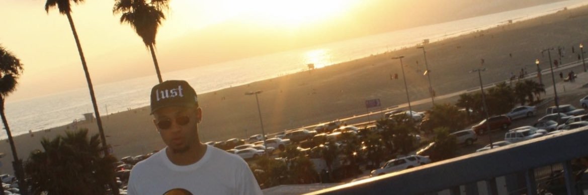 robertjosephnel's profile banner image