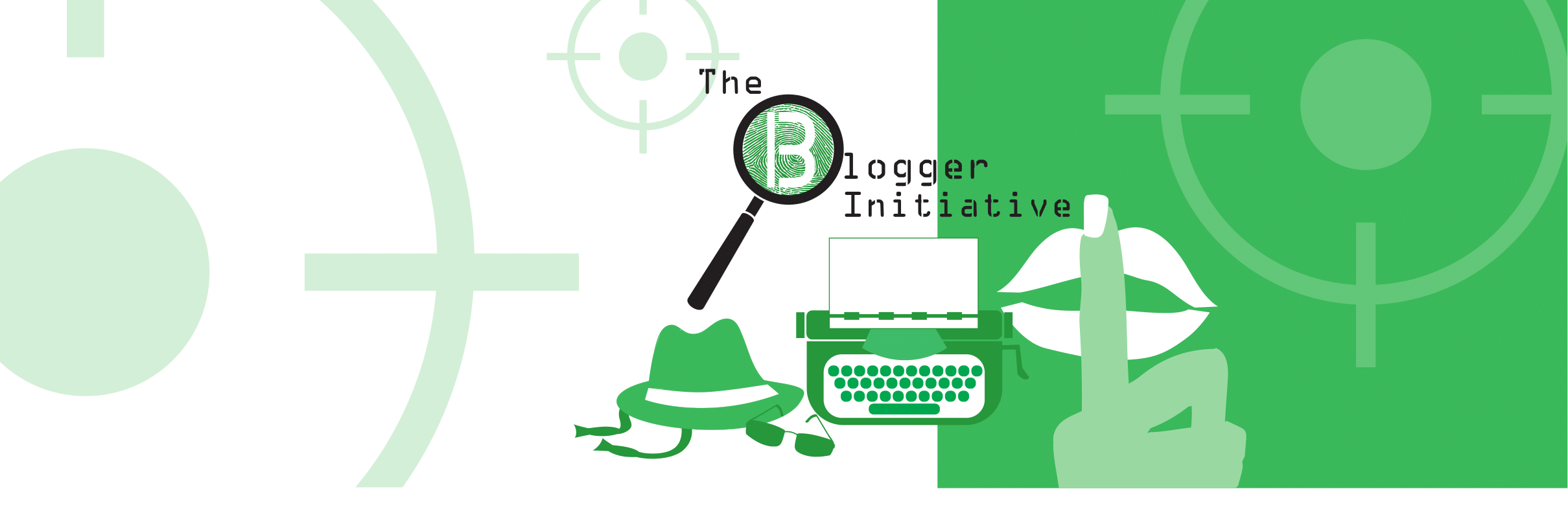 BlogInitiative's profile banner image
