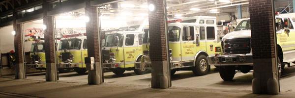 bellevuefireco's profile banner image