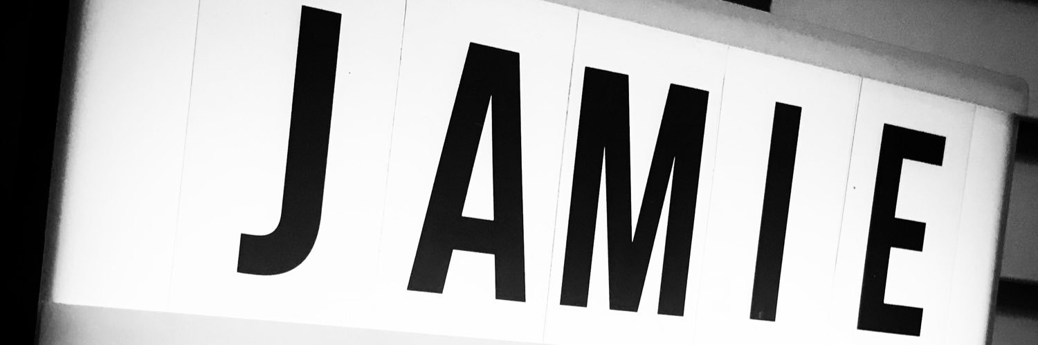 Jamie Jones banner