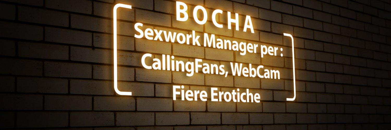Bocha banner