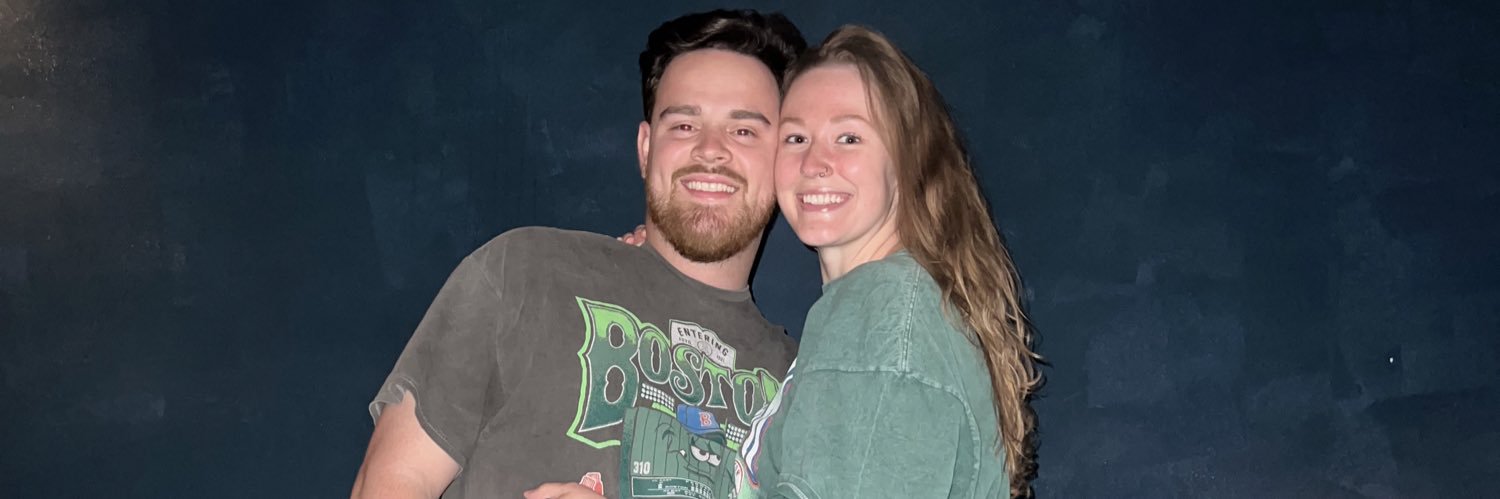 presleyhaddon's profile banner image