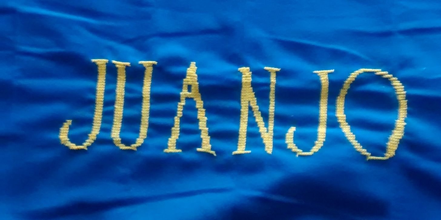 Juanjo Capdevila banner