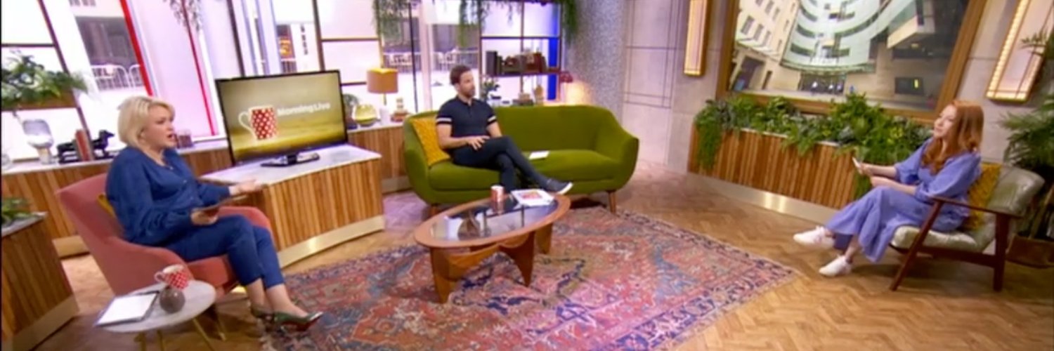 Alice R Tapper banner