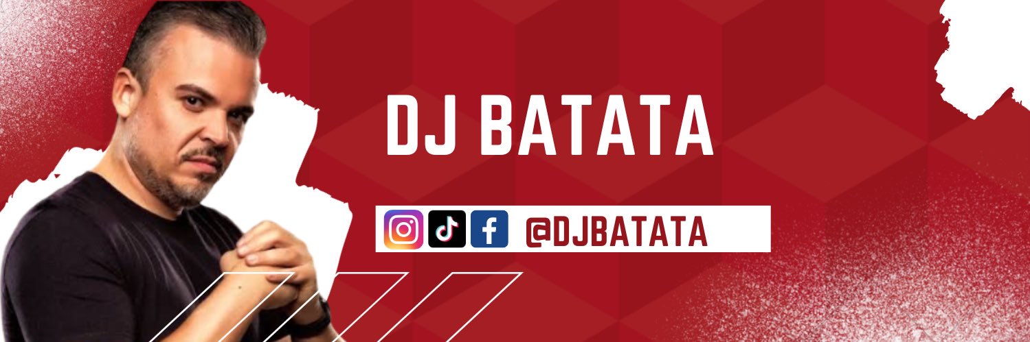 DJ BATATA banner