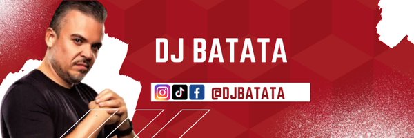 djbatata Profile Banner