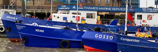 Thamesmarine1 Profile Banner