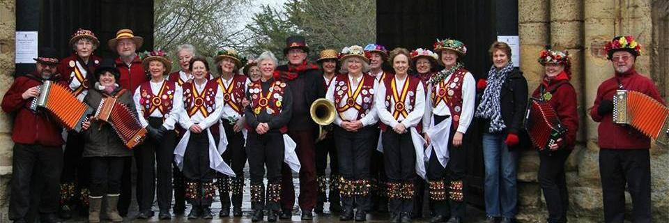 Morris_BuryFair's profile banner image