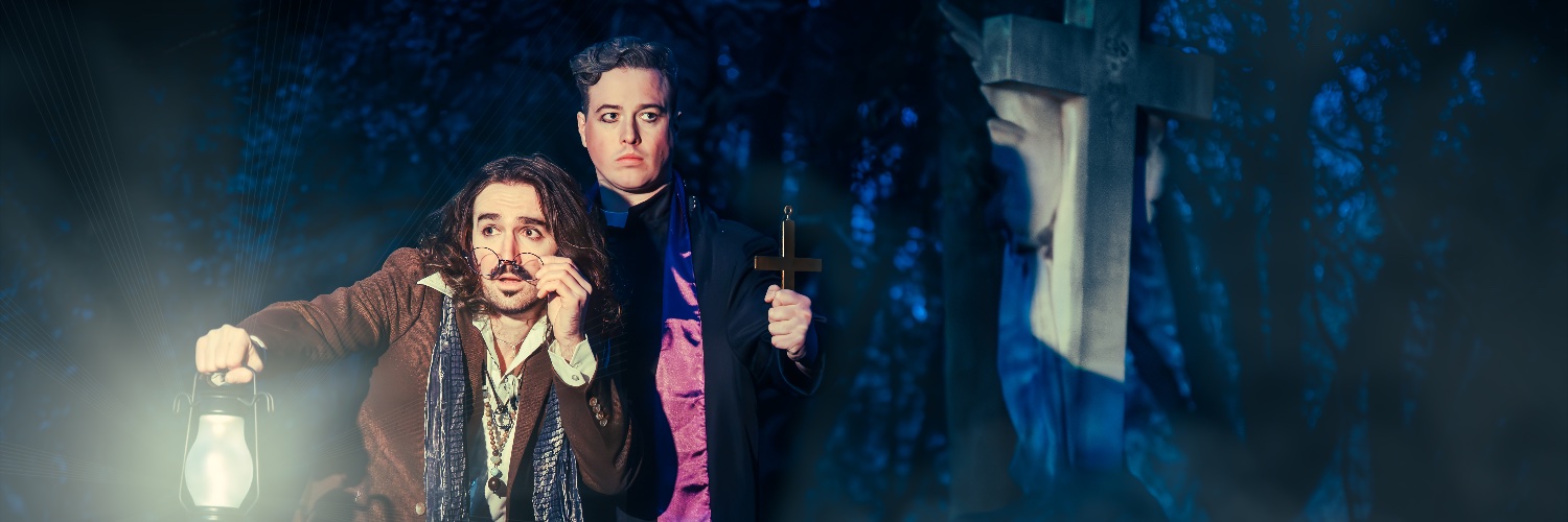 Alexander Knott banner