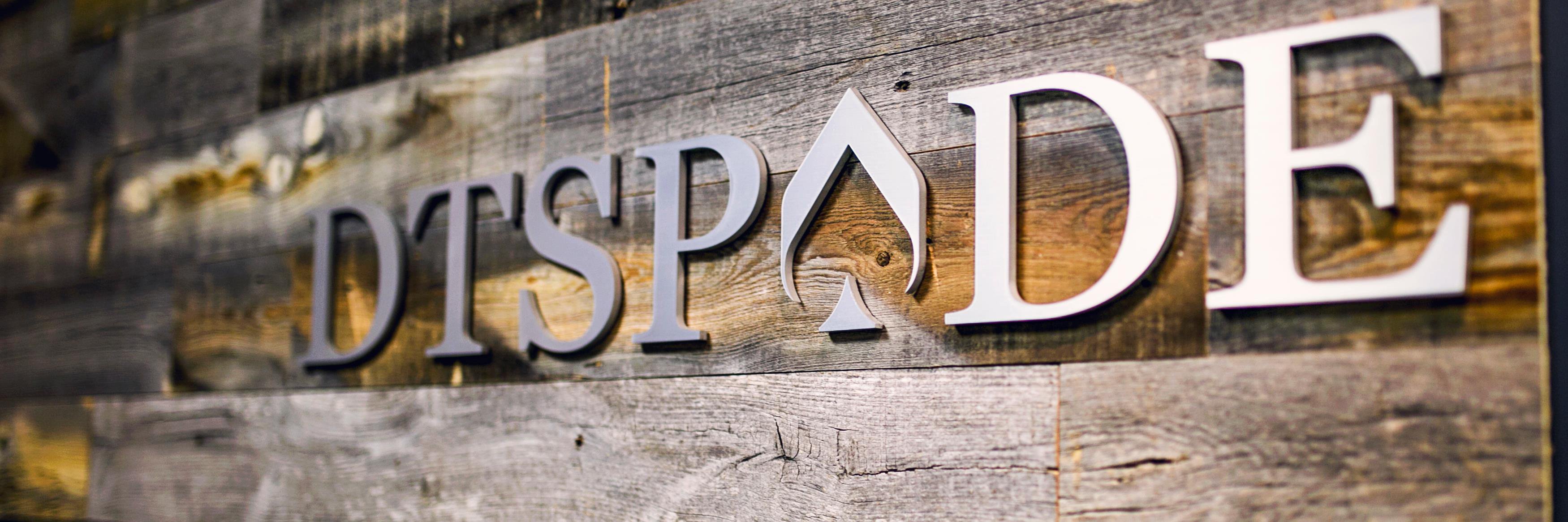 dtspade's profile banner image