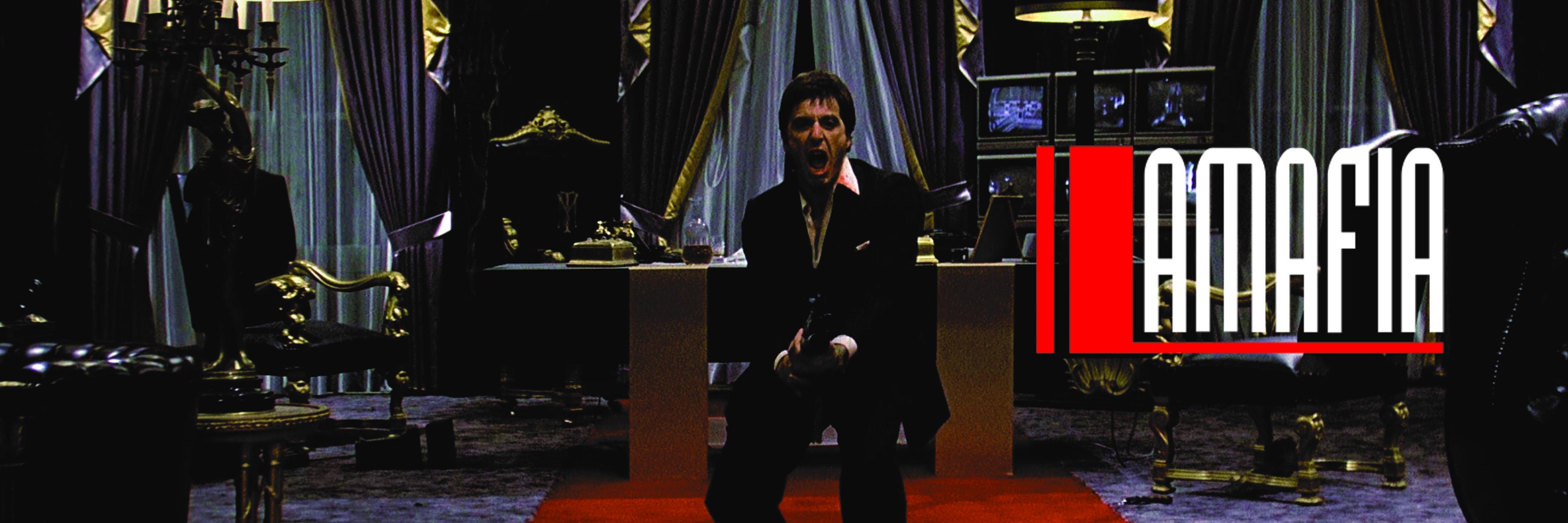 Lamafiaprod's profile banner image