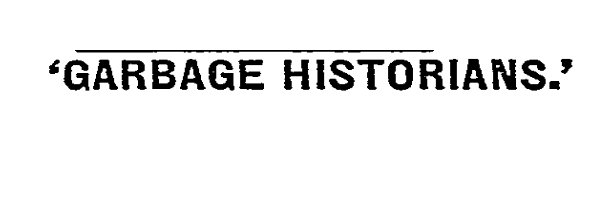 John Garrison Marks banner