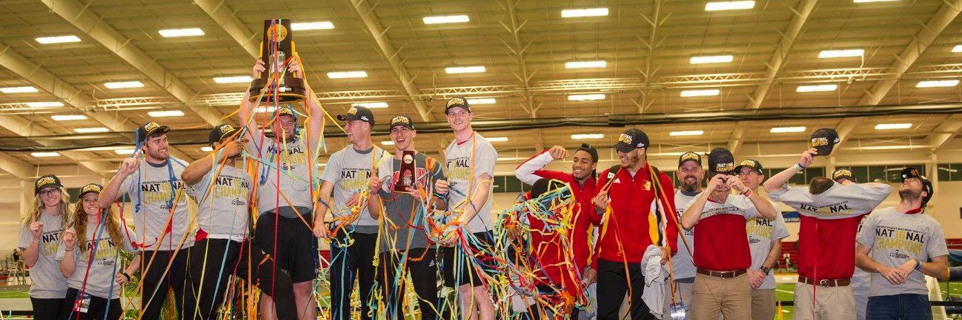 Coach Bo Farrow banner