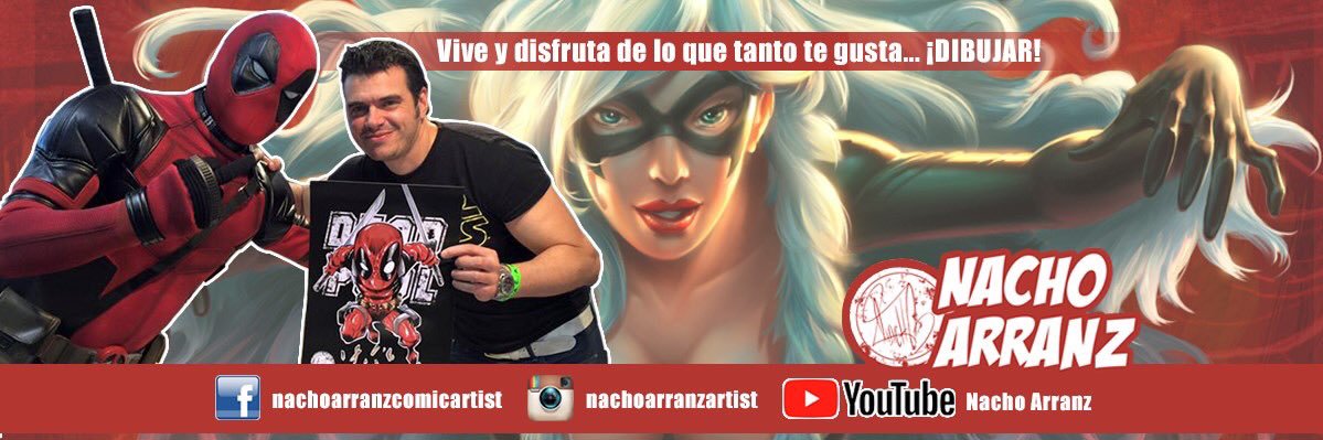 Nacho_Arranz's profile banner image