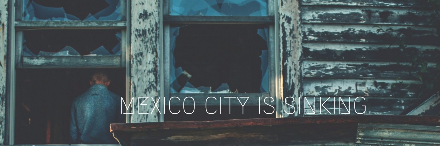 mcissinking's profile banner image