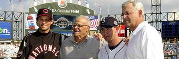 Bret Boone banner