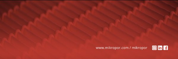 Mikropor Profile Banner