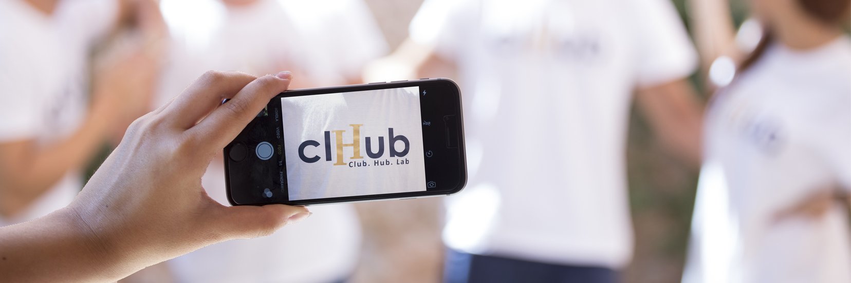 Clhub banner