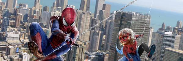 SpiderMable's profile banner image