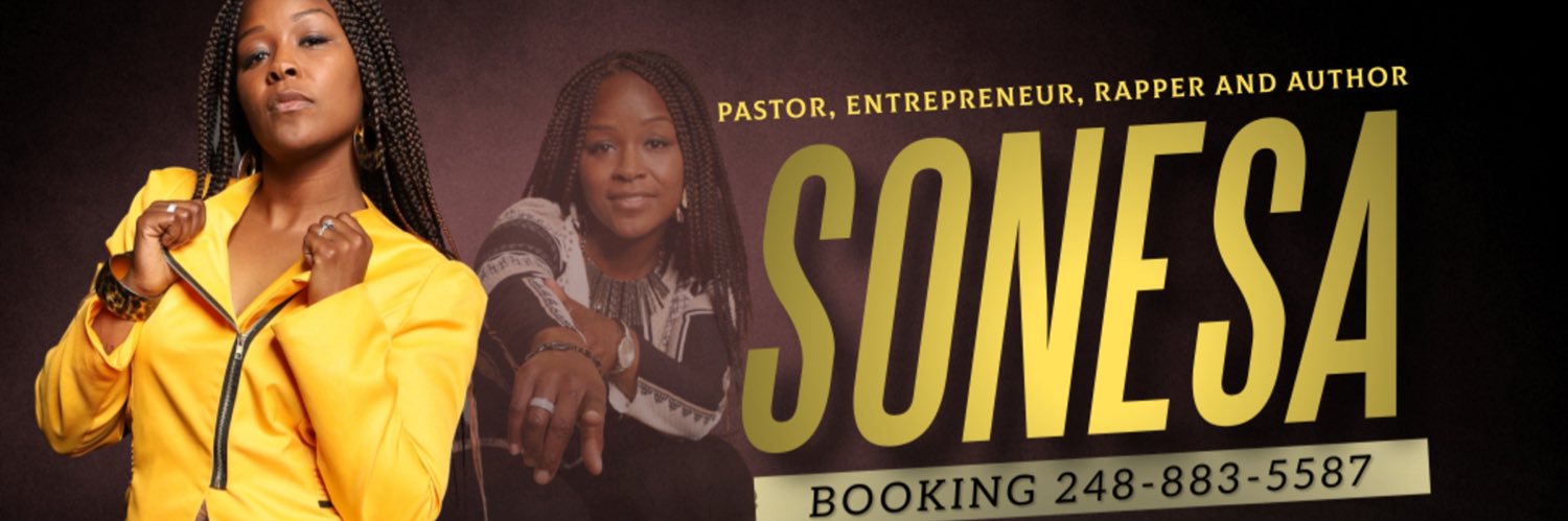 SonesaCooper's profile banner image