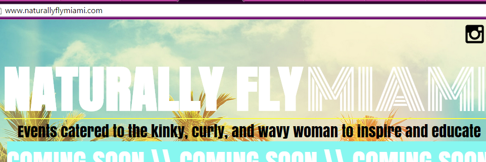 NaturallyFlyMia's profile banner image