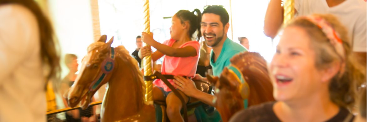 Spokane City Parks & Rec banner