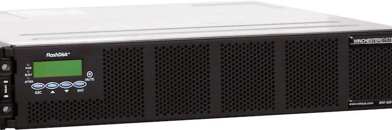 Winchester Systems (@WinchesterSys) / Posts / X