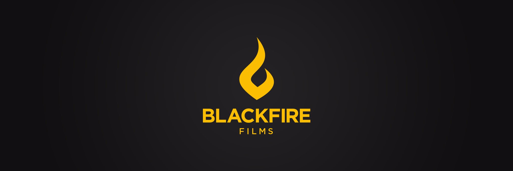 BlackFireFilms's profile banner image