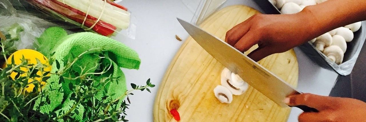 ChefLi__'s profile banner image
