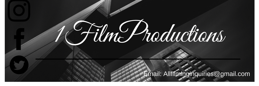 1FilmProduction's profile banner image