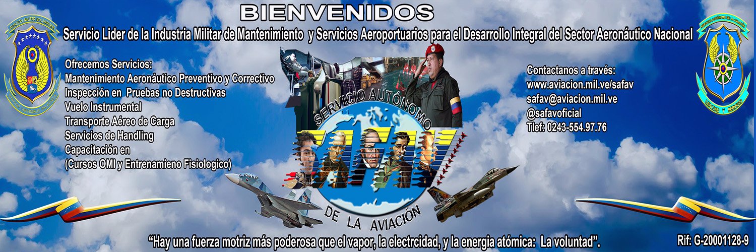 SAFAVOFICIAL's profile banner image