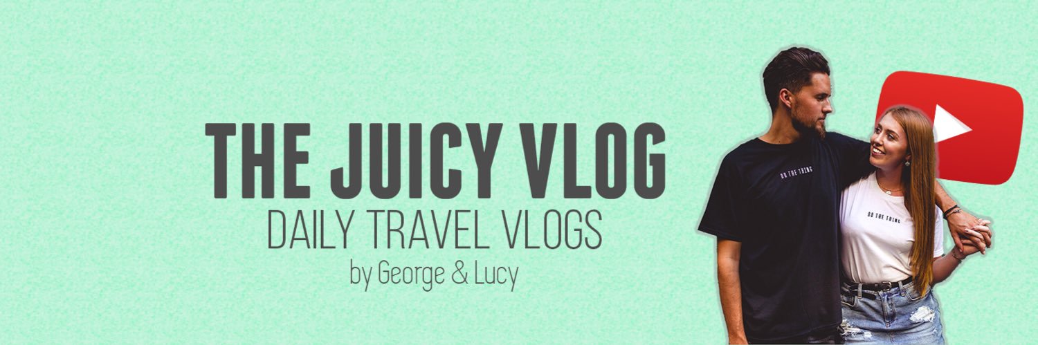 The Juicy Vlog (@thejuicyvlog) / Posts / X