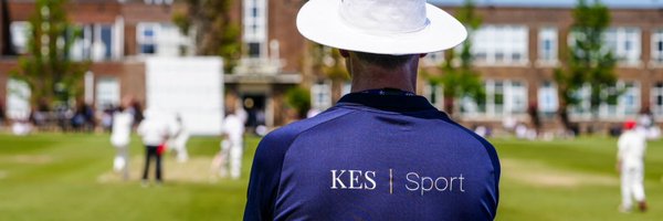 KES_Sport Profile Banner