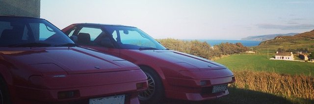 Mckinky88's profile banner image