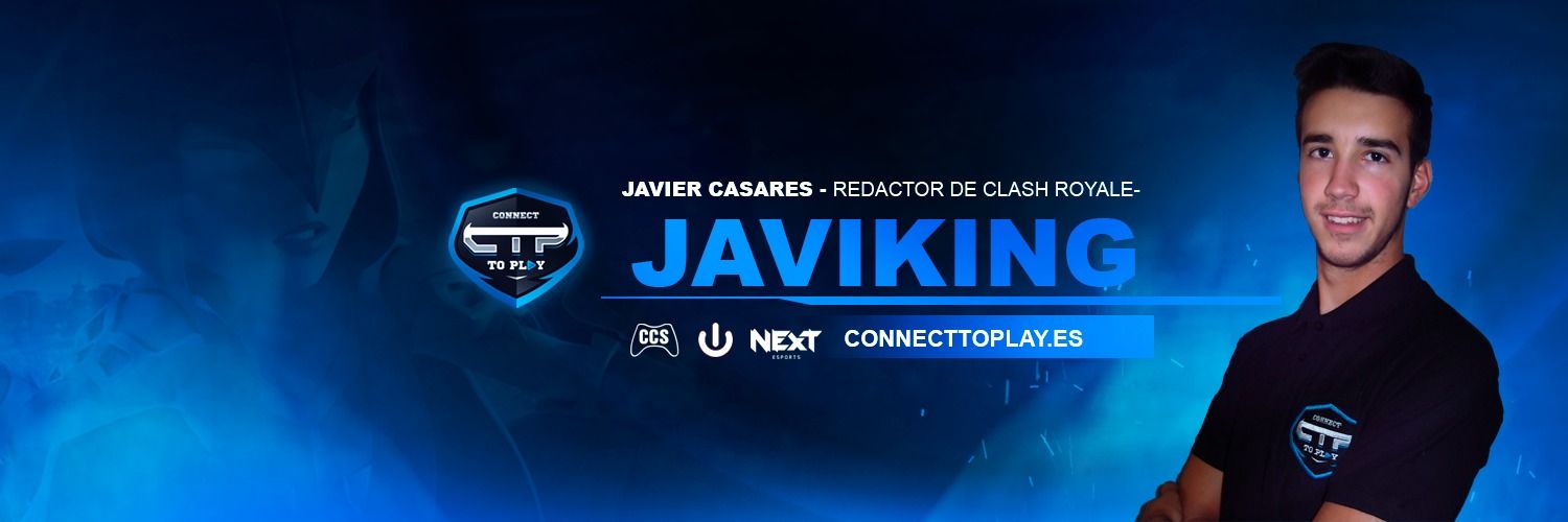 JaviKiing's profile banner image