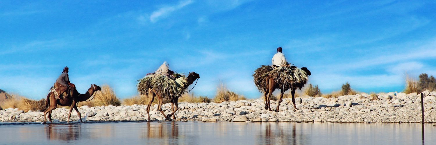 smarribaloch's profile banner image