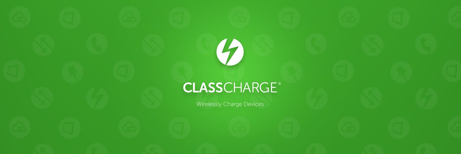 ClassCharge's profile banner image