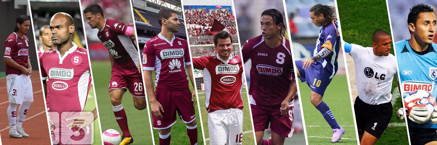 Deportivo Saprissa banner