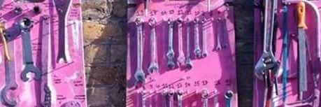 56a bikespace banner