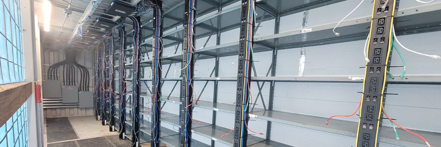 CoreX Hosting banner