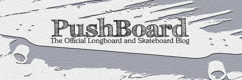 Push_Board's profile banner image