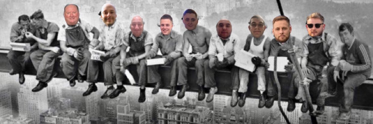 Matty banner