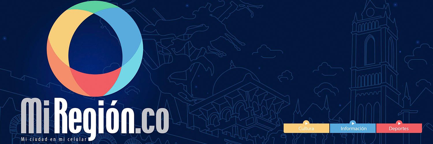MiRegionCO's profile banner image