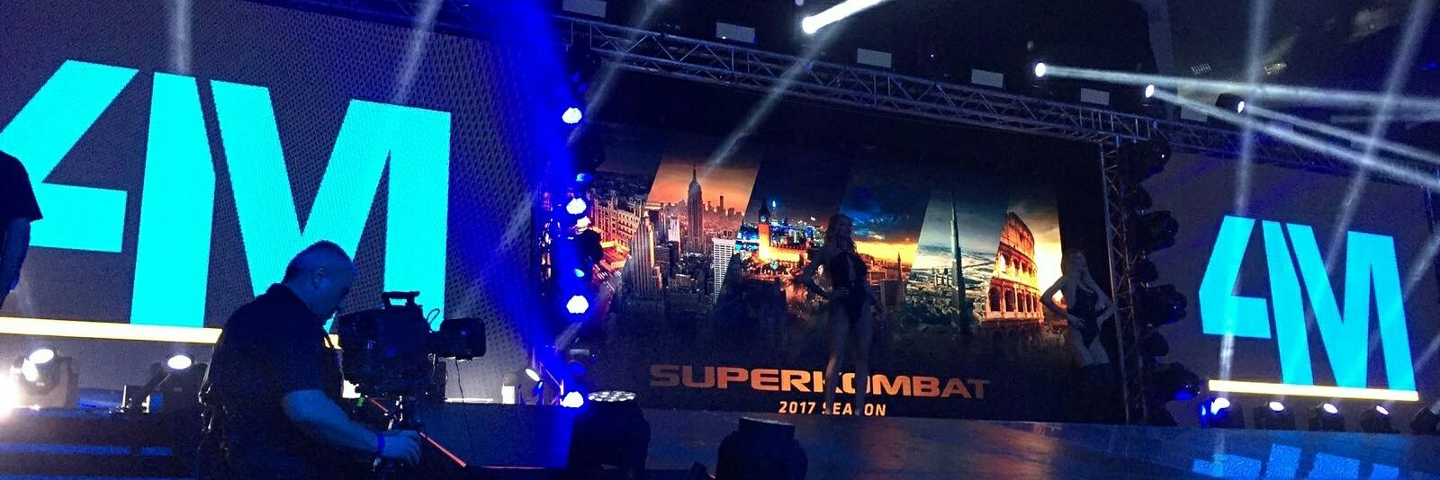 4MMediaCorp's profile banner image