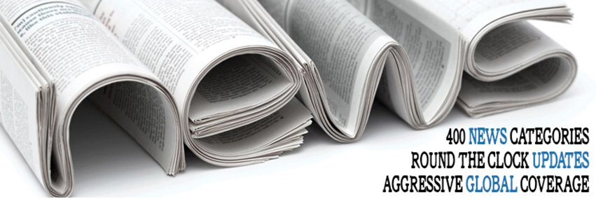 Big News Network banner